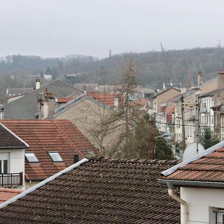 Grace Cosy Διαμέρισμα Villers-lès-Nancy Εξωτερικό φωτογραφία